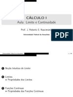 Apresentação - Aula 01