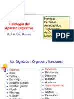 Fisiologia Digestiva