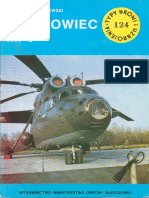 Typy Broni 124 Mil Mi-6