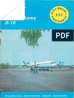 Typy Broni 121 Il-18