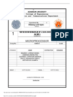 EXP4 BLINKINGLIGHTS Mircop PDF