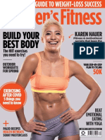 Women's Fitness UK - April 2022_downmagaz.net