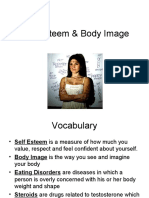 EMS Wellness - Self Esteem