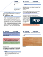 Rel5-U1-Ficha3 - Evaluación de Los Profetas