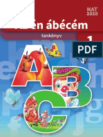 Az Én Ábécém 1 Tankönyv