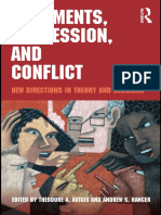 Arguments, Aggression, and Conflict - Theodore A. Avtgis, Andrew S. Rancer