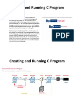 P2 Creating and Running C Program