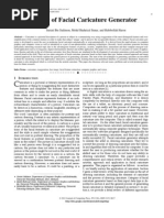 Download A review of Facial Caricature Generator by Journal of Computing SN56905376 doc pdf