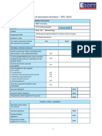 RFP Response Template | PDF | Technical Support | Databases