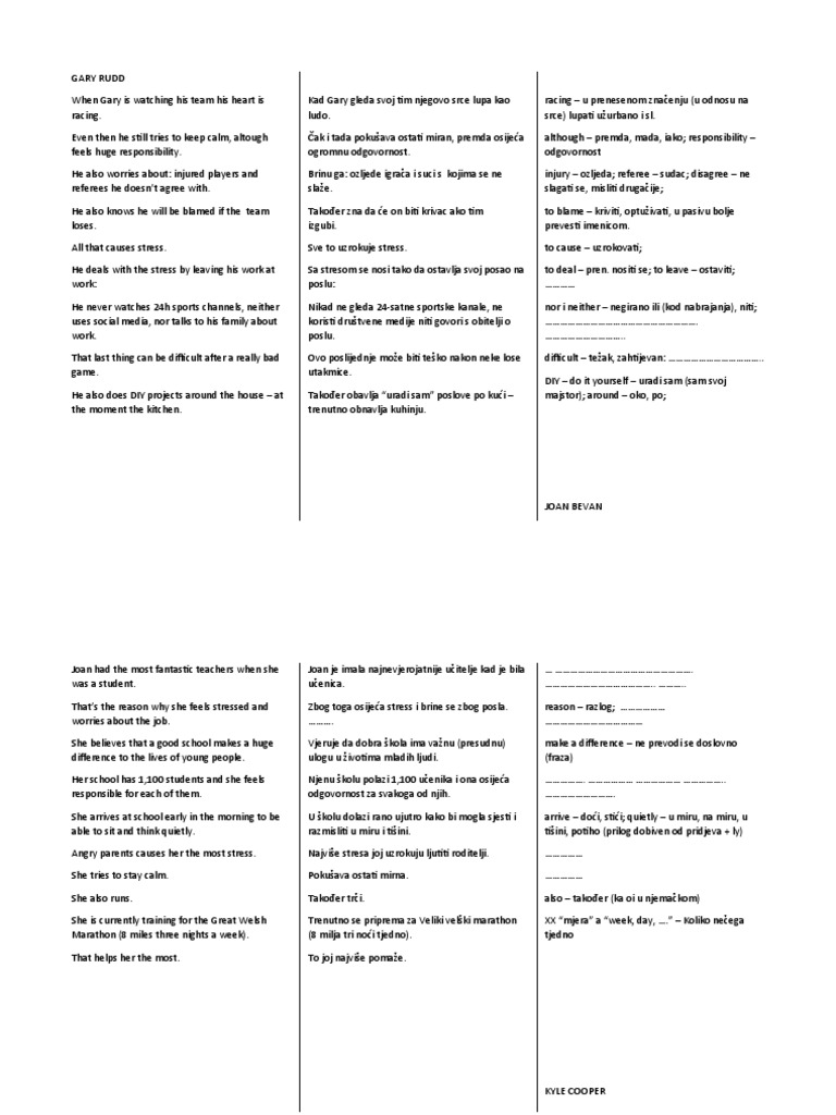 Gary Rudd | PDF