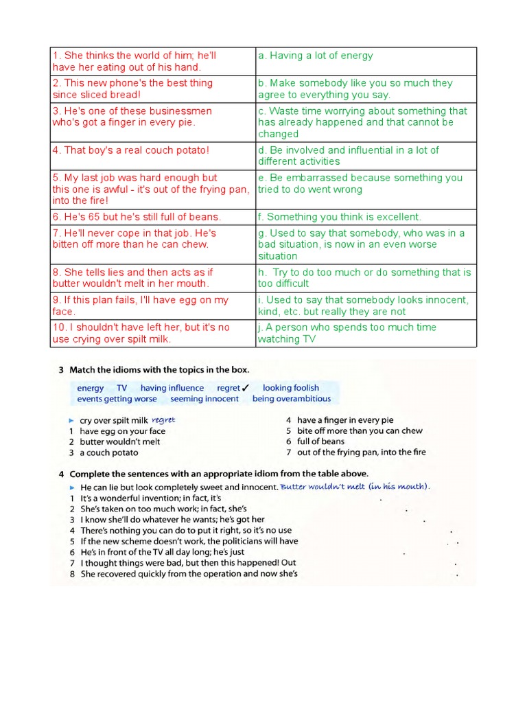 1 | PDF | Wellness