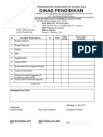 FORMAT MONITORING 1 LBR 1 GR Perangkat Pemb