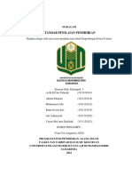 Makalah Kel. 3 Pengembangan Sistem Evaluasi-1