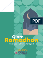 Qiam Ramadan