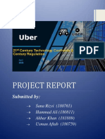 Law Project Report PDF