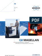 Brochure Q8 Magellan - Máy phân tích thành phần kim loại cấp cao