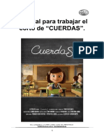 Cuerdas Material Trabajo Corto PDF