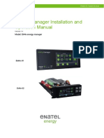 Manual EM4x Installation-and-Operation V1.3