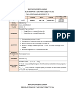 RPH BM Tahun 1 Transisi Minggu 3 (4-8 April 2022)