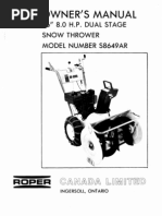 Download Roper 8 26 by Elias Davids SN56907812 doc pdf