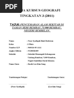 Download 56793390-KERJA-KURSUS-GEOGRAFI by Syafiq Aiman SN56907846 doc pdf