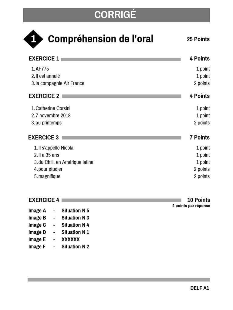 corrige-delf-a1-sample-papers-answers-keys-reading-writing-pdf
