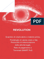 Revolution Italian