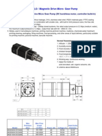 Topsflo Gear Pump-1