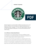IB GP Starbucks
