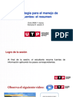 S06.s2-Material Estrategia para El Manejo de Fuentes - El Resumen