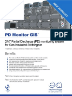 PD Monitor Brochure