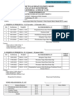 Lembar Bimbingan - 2111191047 - Mohammad Willy Tarmidzi