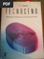 LAROCCA Que Es Administracion | PDF
