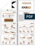 Manual FX360 Bandas Elasticas 2
