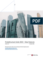 Protastructure Suite 2022 Whats New