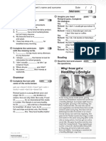 Phases 1 2nd ed Test U3 B