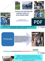 Presentación 4ta Dosis Vacunación Covid en El Perú (1)