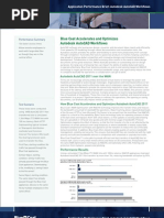 Accelerate and Optimize Autodesk AutoCAD Workflows.0