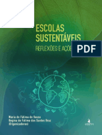 Escolas Sustentáveis (Volume 1)