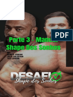 Parte 3 - Manual Shape Dos Sonhos