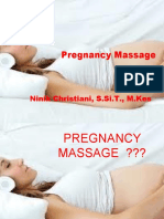 Pertemuan Ke 6 - PREGNANCY MASSAGE - 2021.pptx-Dikonversi