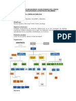 Deteccion y Evaluacion de Las Necesidades Del Centro