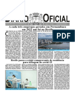 Abrir DO Recife 015 Edição 01-02-2022