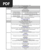 Download Asia TEFL 2008 Conference Program Updated PerJuly17 1 by Alghamry SN56913357 doc pdf