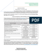 Pliego de Requisitos de Periódicos y Revistas VFPP