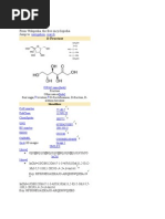 Fructose