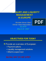 SCAFP European Liquidity Print Version