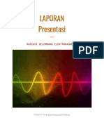 Laporan Presentasi Fisika KELAS 12 MIPA 4-7