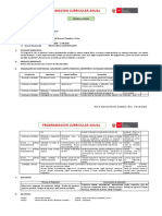 DPCC PRIMER GRADO - 1ra A 8va UNIDADES