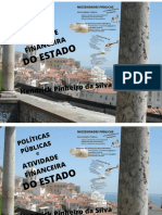 Políticas Públicas e AFE